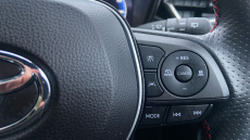 Toyota Corolla 1.8 Hybrid GR Sport 5dr CVT Hybrid Hatchback